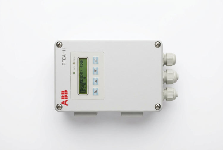 ABB PFEA111-65 Tension Electronics Module 3BSE050090R65