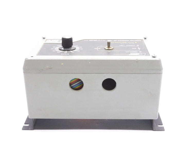 Danfoss A11500A000 Varispeed 2000 Variable Speed Drive 120 VAC 1/2 HP with Screw Terminals