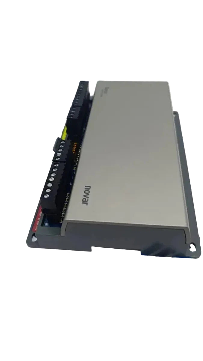 Novar UCM-B-3336 Opus BACnet RTU Rooftop Unit Controller PLC Processor Module
