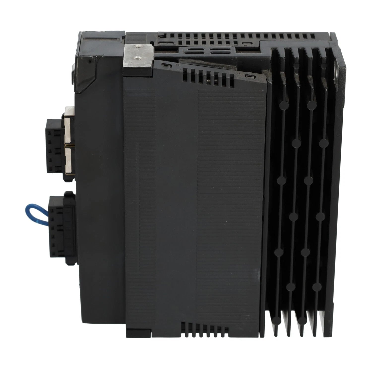 Omron R88D-KN04H-ECT Accurax G5 Servo Drive 400W EtherCAT Motion Control