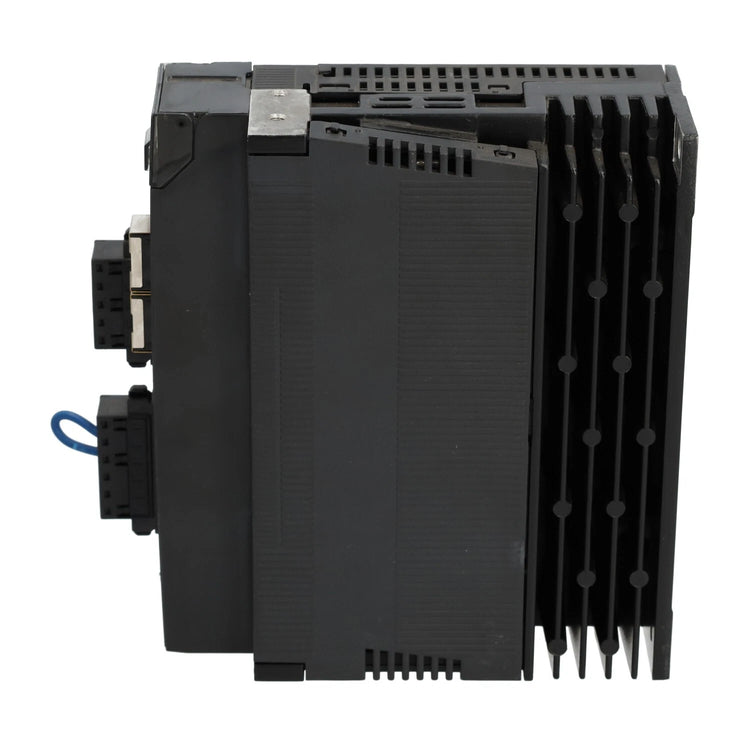 Omron R88D-KN04H-ECT Accurax G5 Servo Drive 400W EtherCAT Motion Control