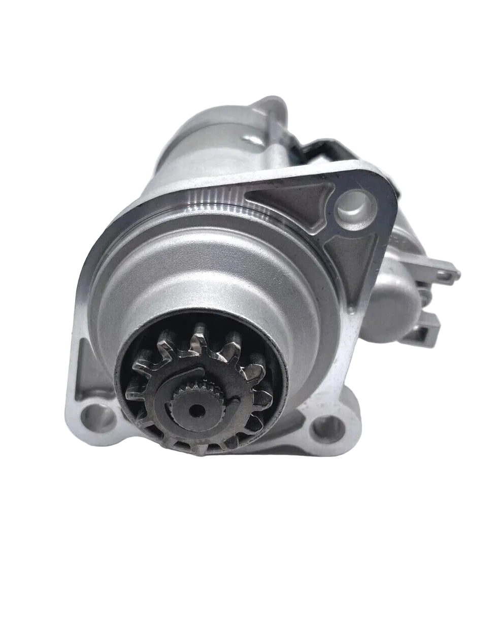 Doosan 300516-00126E 12V 2.5kW Starter Motor for DX60 DX60-9 DX60-9C Excavators