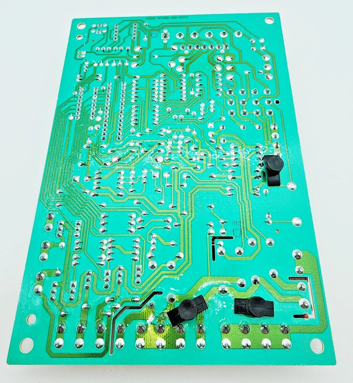 1162-83-2511 | Furnas HVAC Control Circuit Board with Screw Terminals
