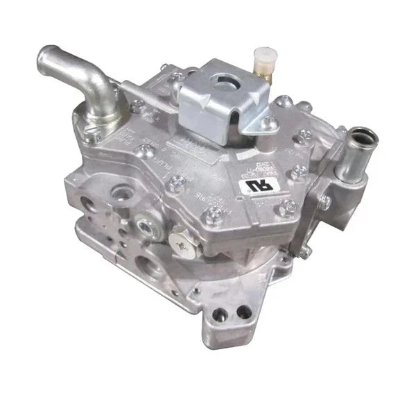 NIKKI 1G6A7-7QF00 LPG Propane Vaporizer Regulator for Nissan Forklifts