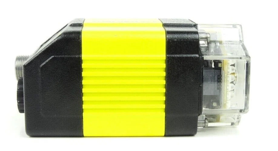 821-0087-2R | Cognex Barcode Scanner Hand Held