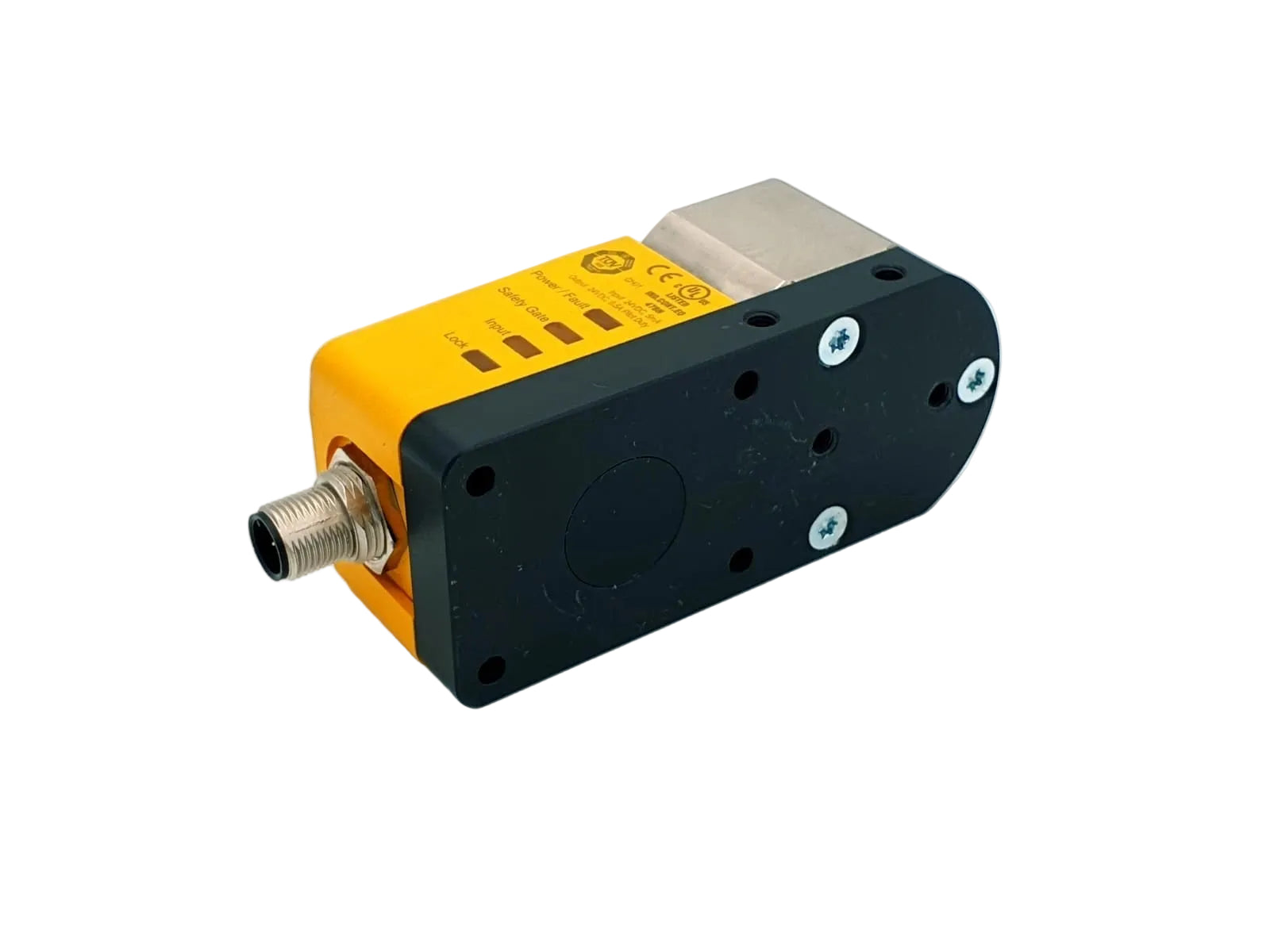 570510 | Pilz PSEN Sl 0.5P Safety Switch With Guard Locking 500N