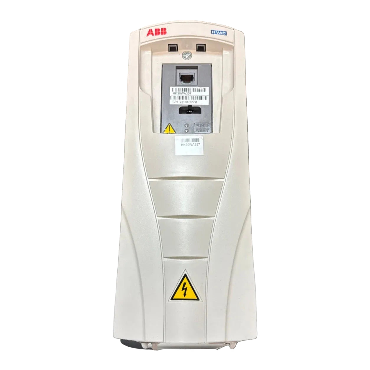 ACH550-UH-08A8-4 | ABB Hvac Variable Frequency Ac Drive 5 Hp 480 Vac
