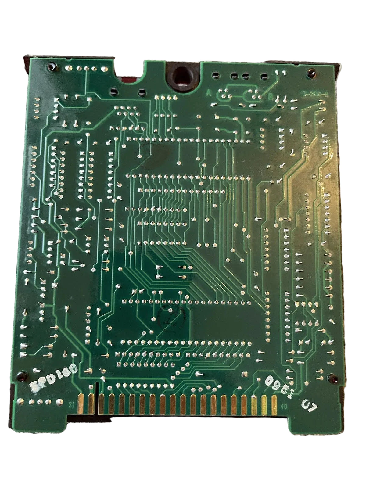 Fireye EPD160 Flame-Monitor Programmer Module 30-Sec Purge 10/15-Sec TFI Non-Recycle