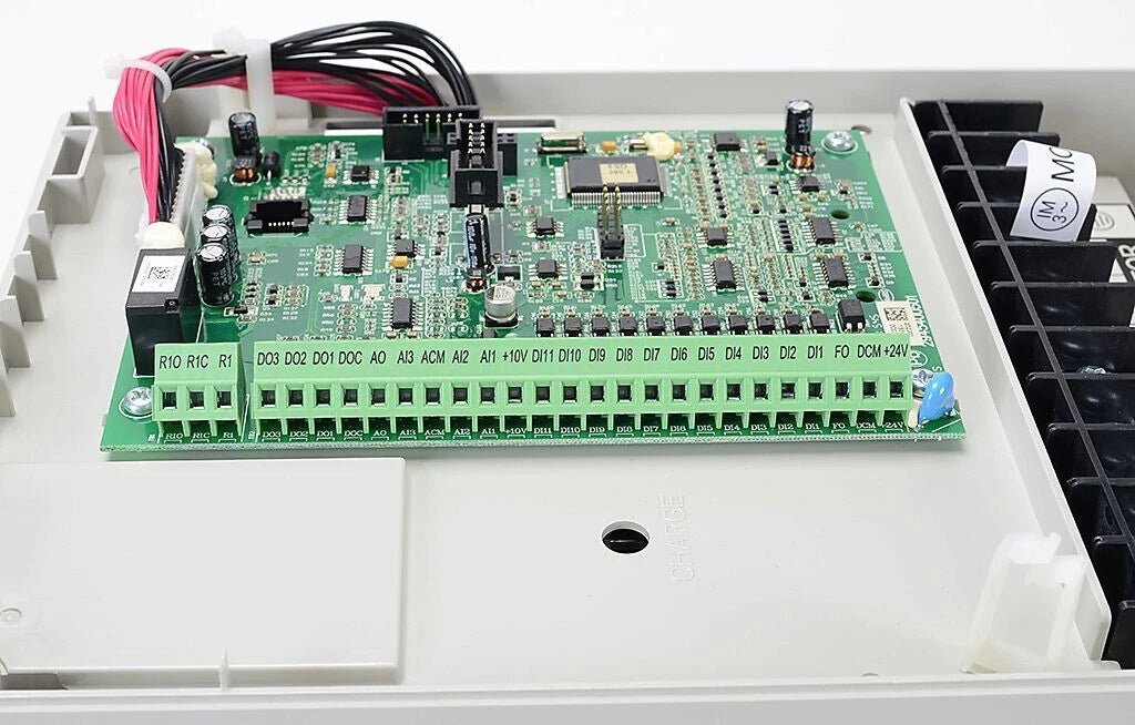 GS3-2015 | AutomationDirect DURApulse 15HP 230VAC Variable Frequency AC Drive with RS-485 Modbus