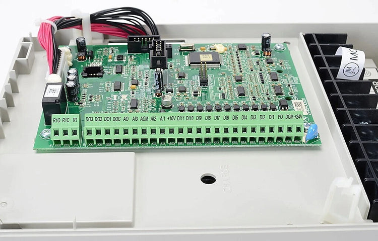 GS3-2015 | AutomationDirect DURApulse 15HP 230VAC Variable Frequency AC Drive with RS-485 Modbus