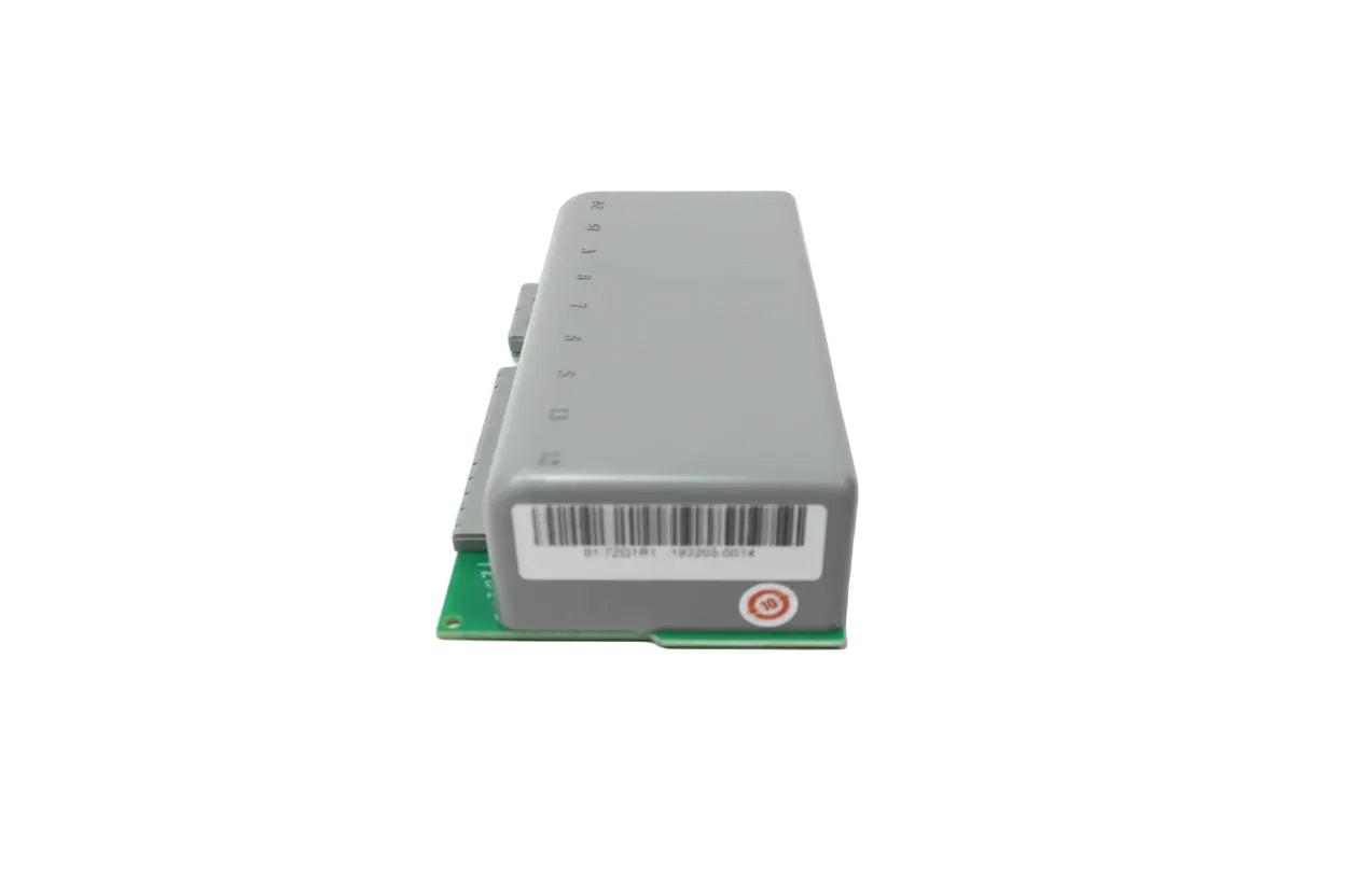 Fireye 72D1R1 Infrared Auto-Check Flame Amplifier for 48PT2 Flame Safeguard Systems