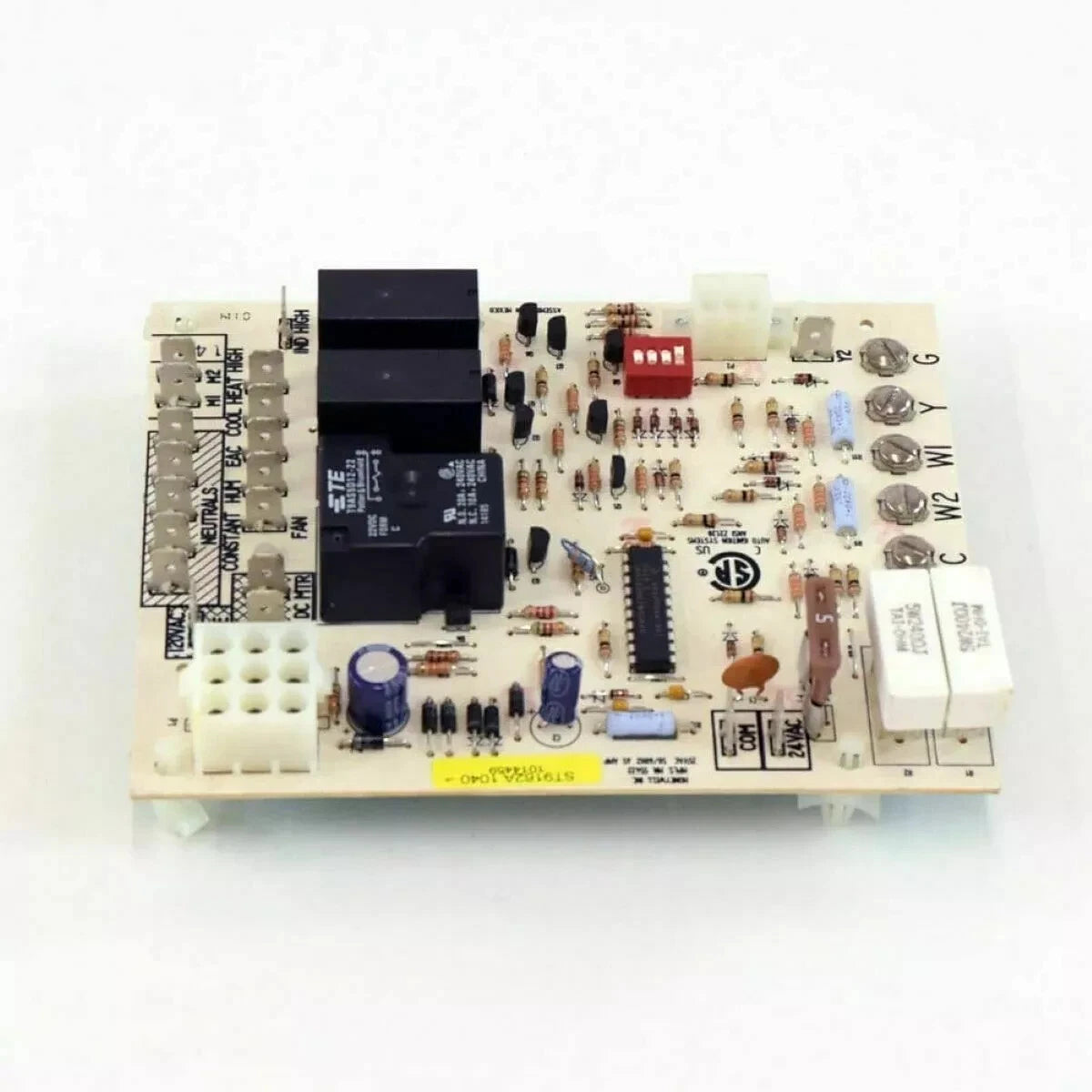 ST9162A1040 | Honeywell Furnace Control Circuit Board