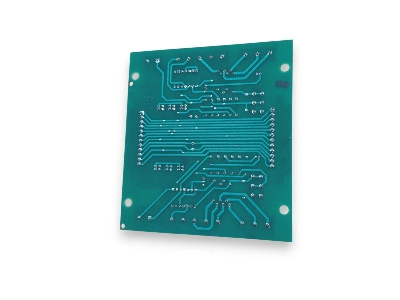 Gamewell-FCI SRB-6 Six-Circuit Fire Alarm Relay Board Module