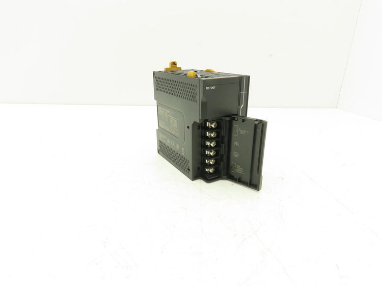 Omron NX-PD7001 NX Series Power Supply Module