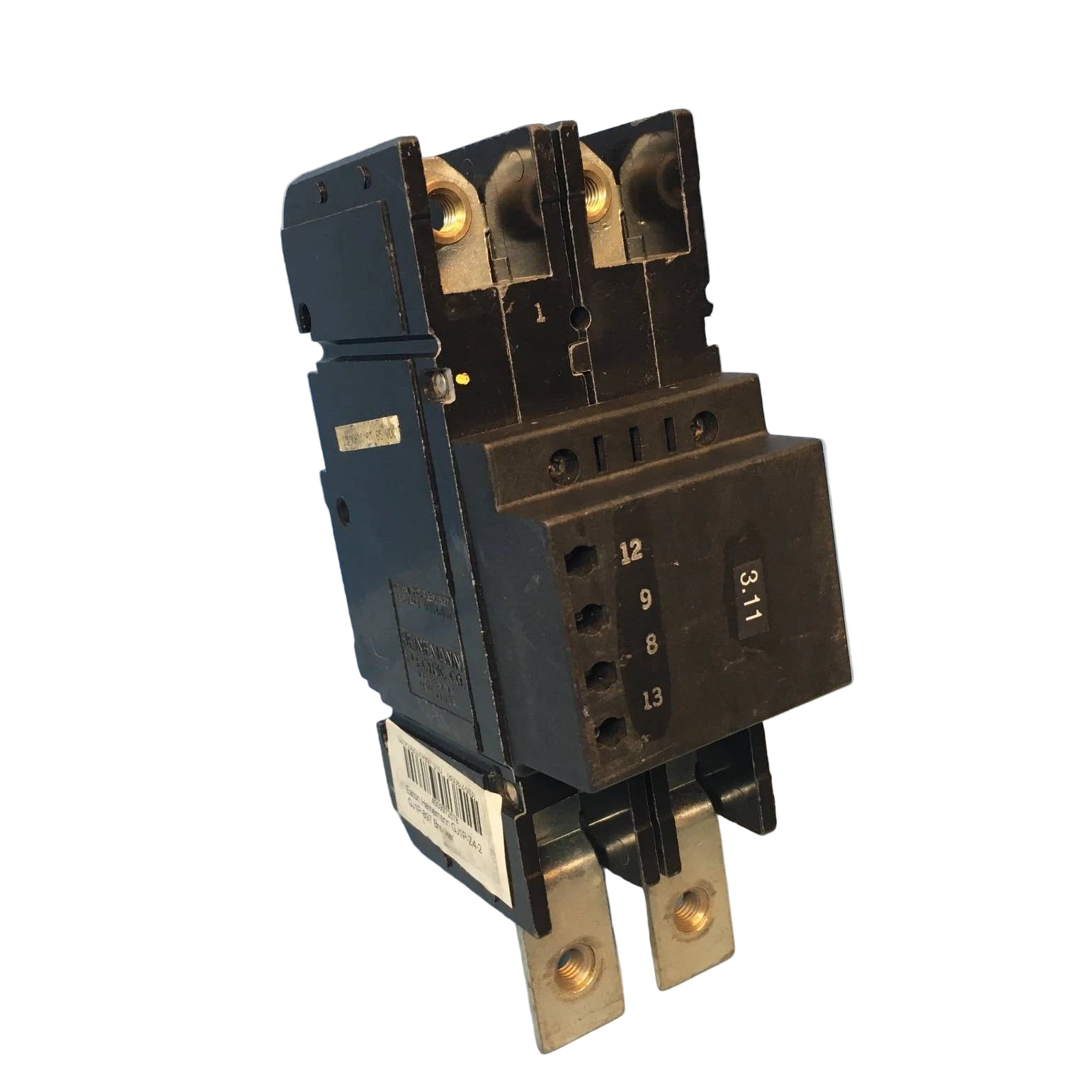 GJ1P-Z4-4 | Eaton Circuit Breaker