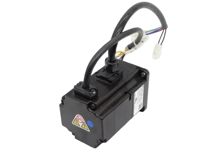 SGMPH-01ANA-YR13 | Yaskawa AC Servo Motor 100W 200VAC 3000RPM