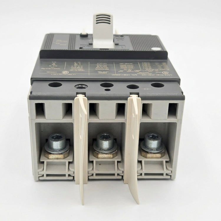 ABB XT3NU3200AFF000XXX Tmax XT Thermal Magnetic Circuit Breaker