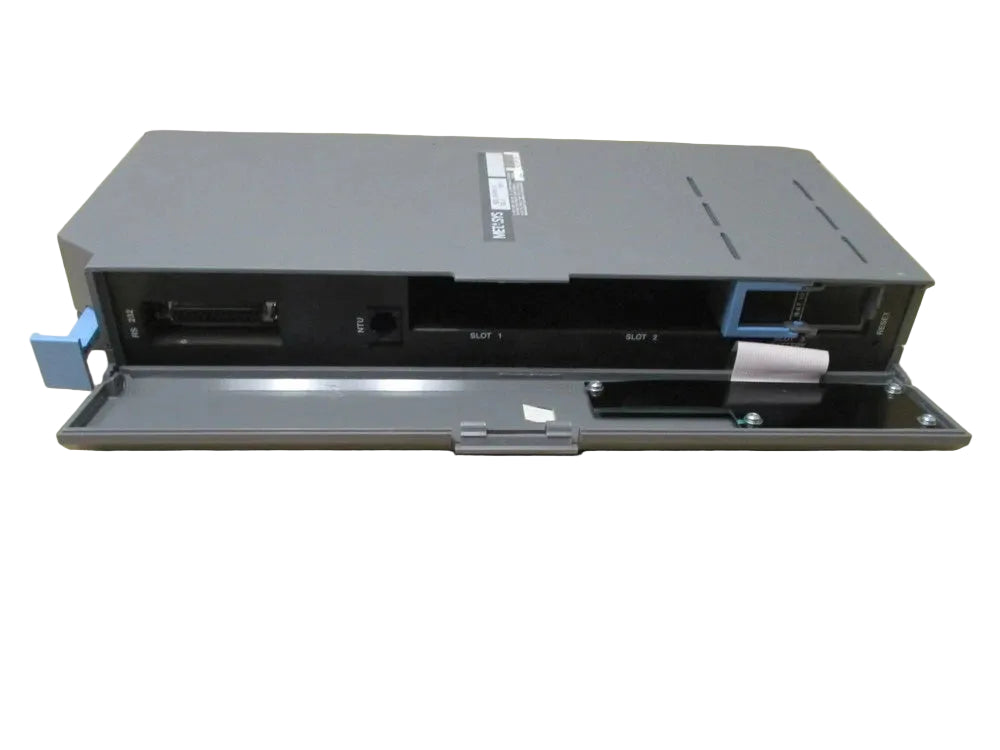Johnson Controls NU-NCM101-0 Metasys Network Control Module for Building Automation Systems