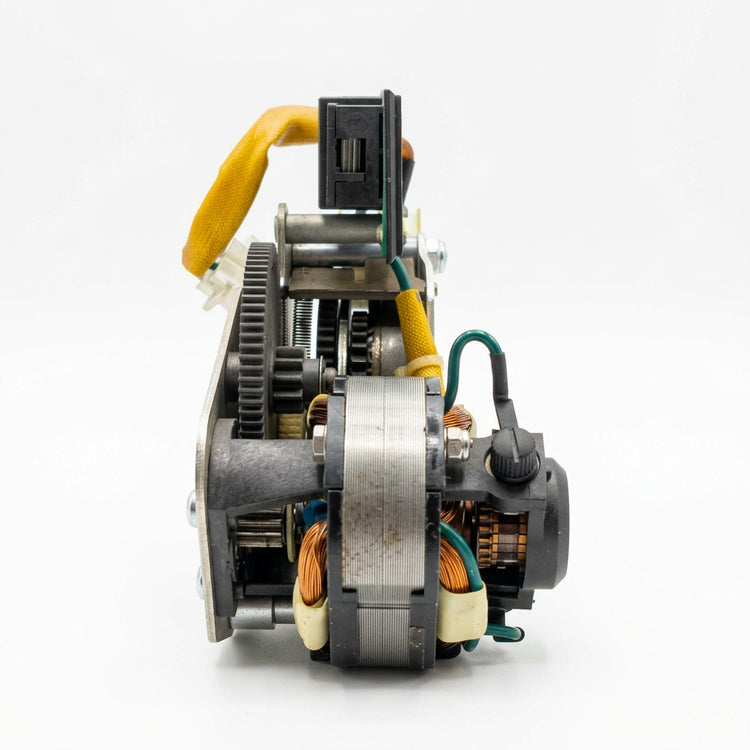 ABB 1SDA038323R1 Geared Motor Operator for Circuit Breakers