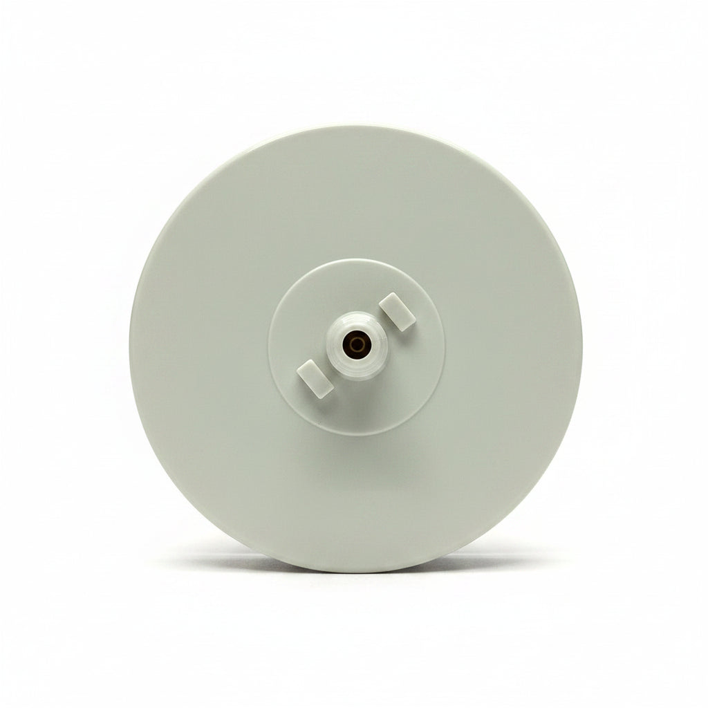 Milli-Q MPGP002A1 Millipak 0.22 μm Point-of-Dispense Membrane Filter