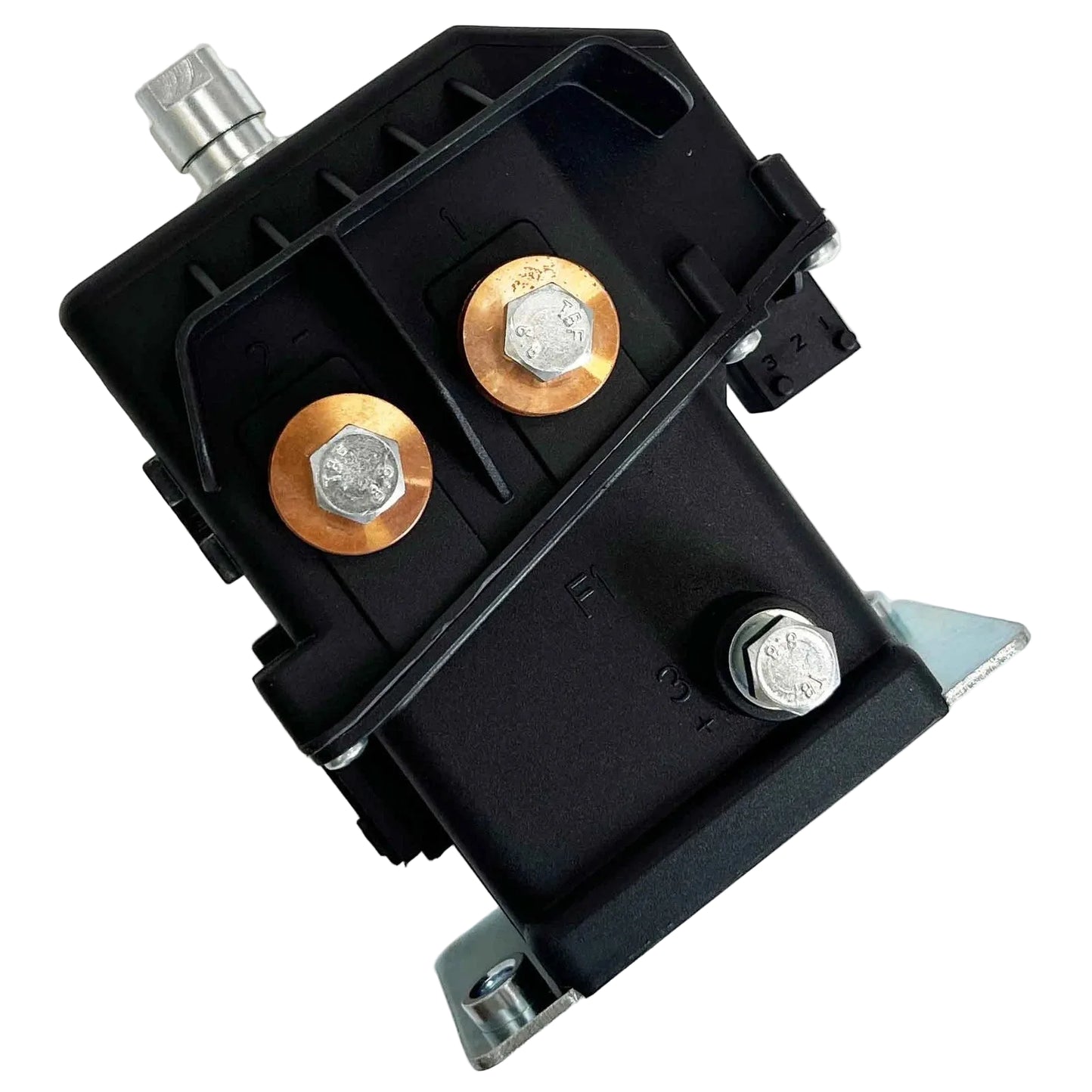 Jungheinrich 51212791 Emergency Stop Switch for Electric Forklifts