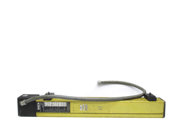 AGSE750-1211 | SICK Safety Light Curtain Receiver 738 Mm Protective Height 6 M Range