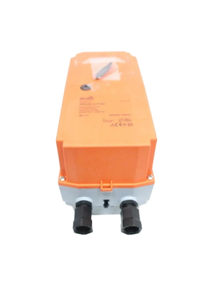 ARX24-3-T N4 | Belimo Non Spring Return Valve Actuator 24V On Off Floating Point NEMA 4X