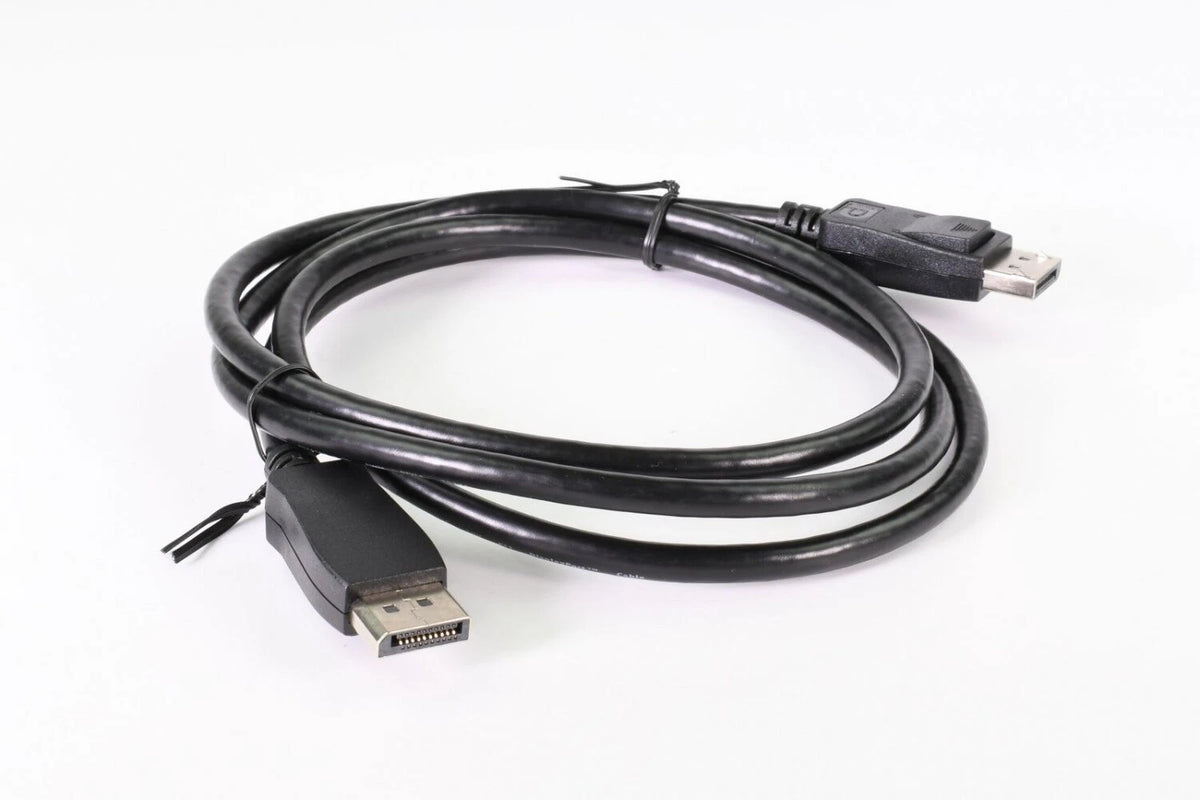 Hotron E246588 1 ft Dual Link 18-Pin Computer Interface Cable 30 V