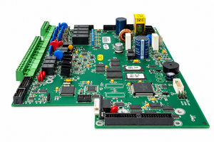 Mircom MD-764 Main Fire Alarm Control Board for FX-2000 Series