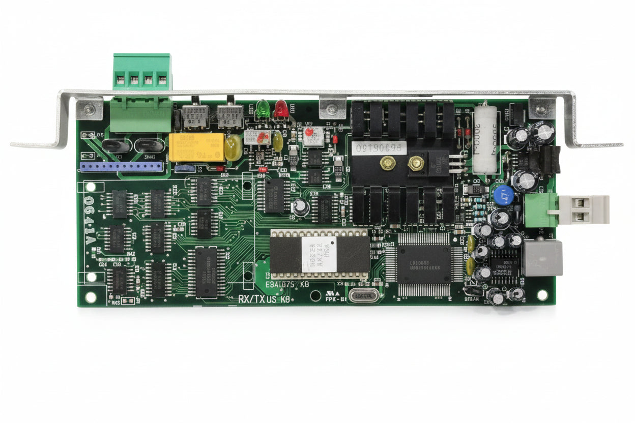 Kidde-Fenwal 74-200005-001 RX/TX Fire Alarm Communication Module