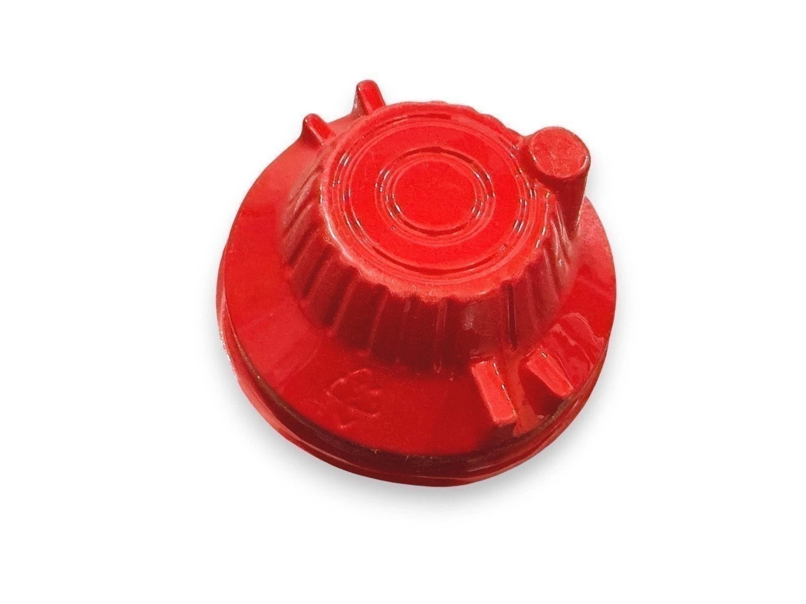Bosch D281A Dual-Chamber Ionization Smoke Detector