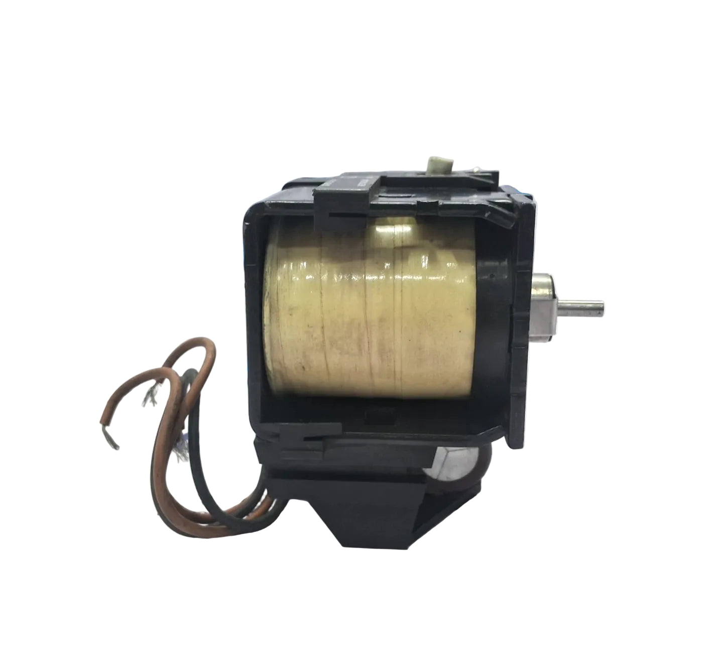 Siemens 3WL9111-0AE13-0AA0 Undervoltage Release w/ Delay 208-240V AC 220-250V DC for 3WL Breakers