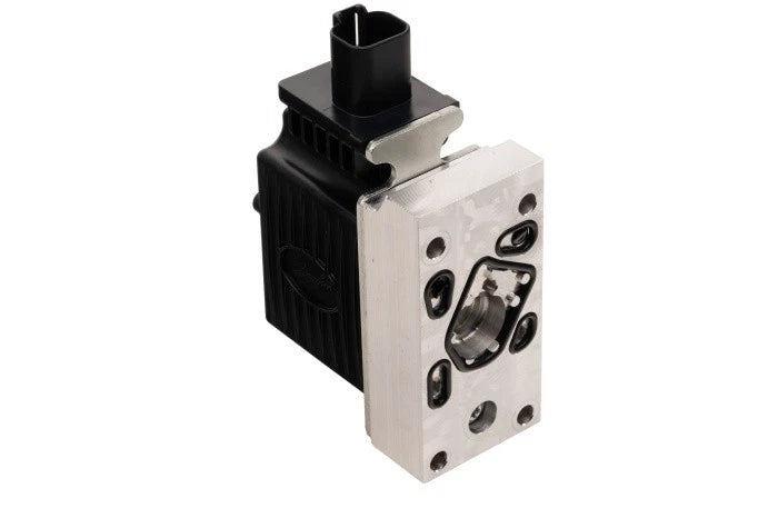 Danfoss 11166843 PVEO Series 7 Electro-Hydraulic Actuator Coil 12VDC Deutsch