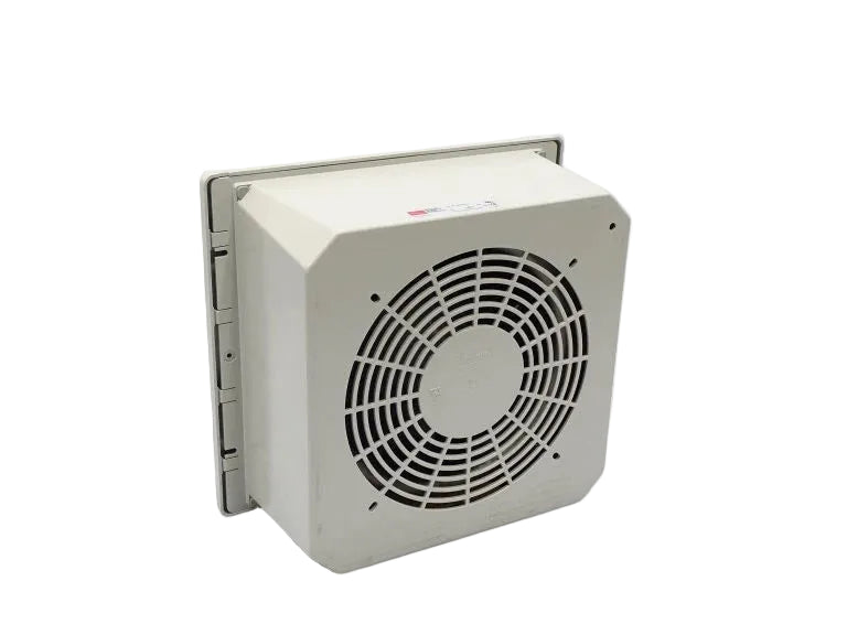 nVent HOFFMAN TFP101 10-Inch 115V Side-Mount Filter Fan Package
