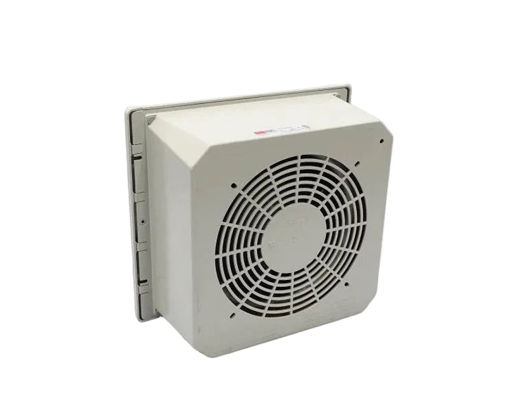 nVent HOFFMAN TFP101 10-Inch 115V Side-Mount Filter Fan Package
