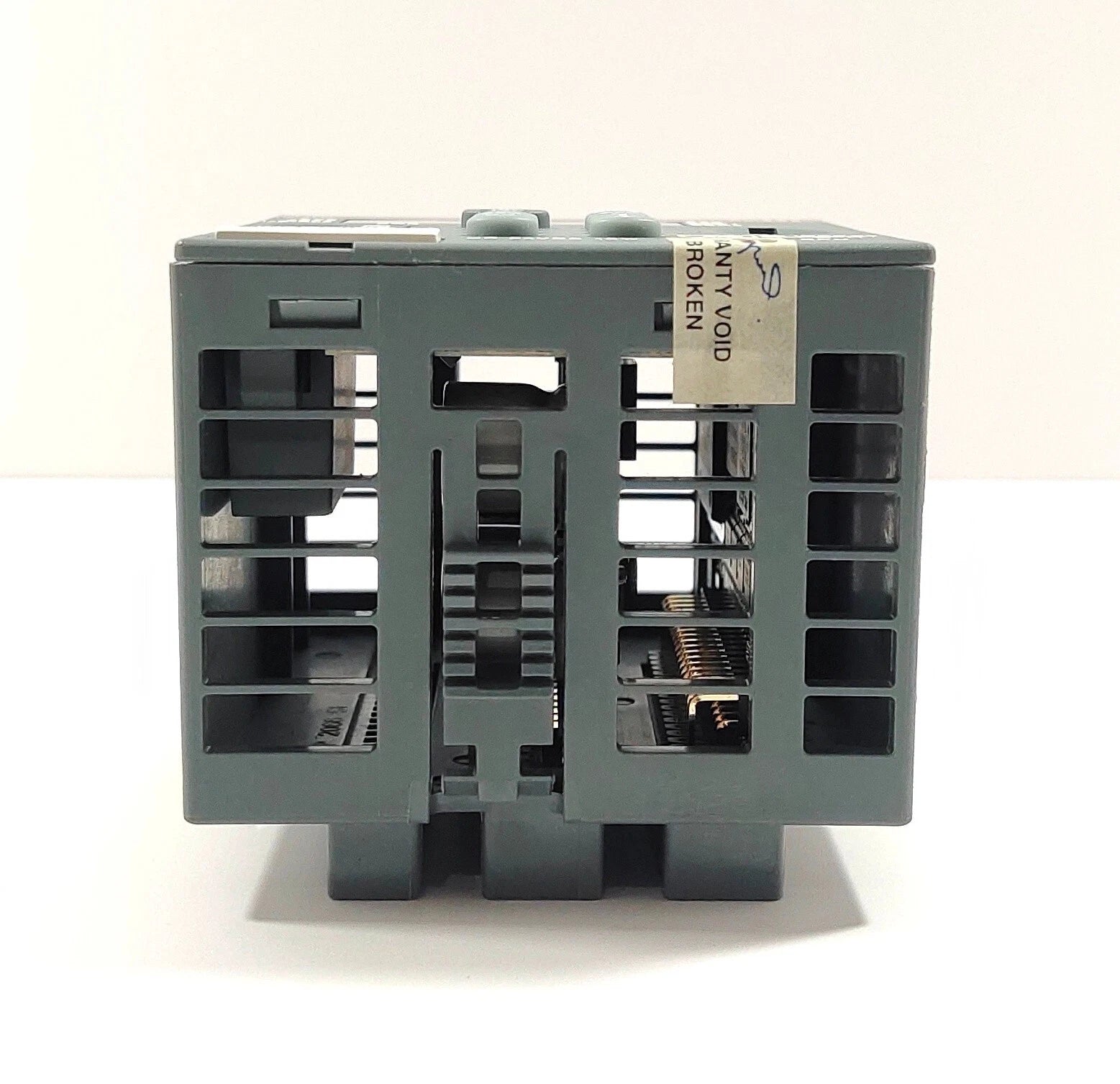 ABB 1SAP140300R0271 PM583-ETH AC500 Programmable Logic Controller Processor Module