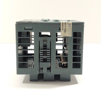 ABB 1SAP140300R0271 PM583-ETH AC500 Programmable Logic Controller Processor Module