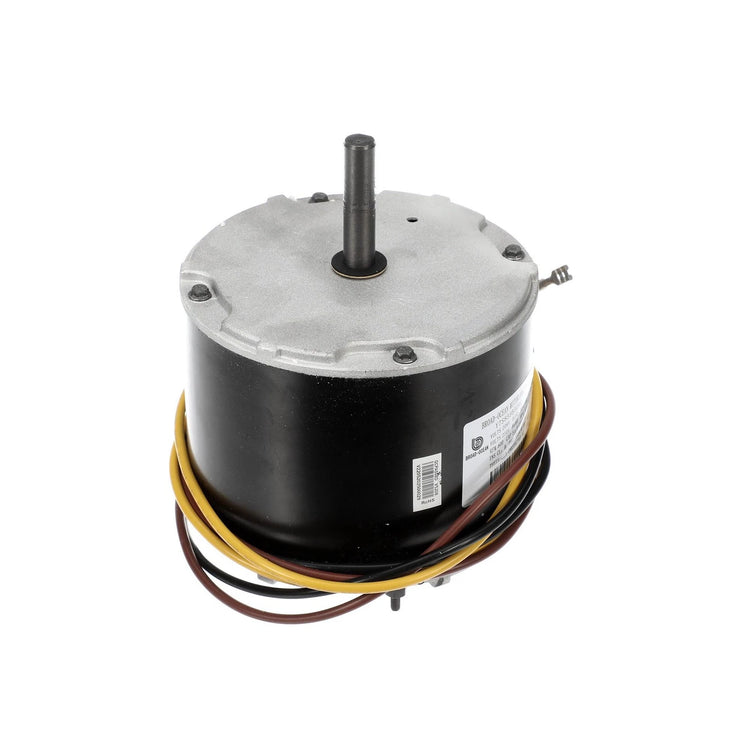 Carrier HB32GQ230 Factory Authorized 1/12 HP Condenser Fan Motor for Compatible Air Conditioners and Heat Pumps