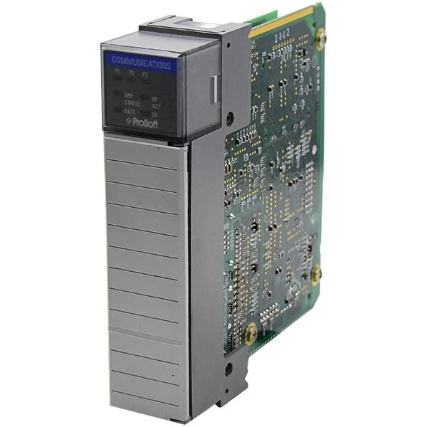 MVI46-DFNT | ProSoft Technology Communication Module