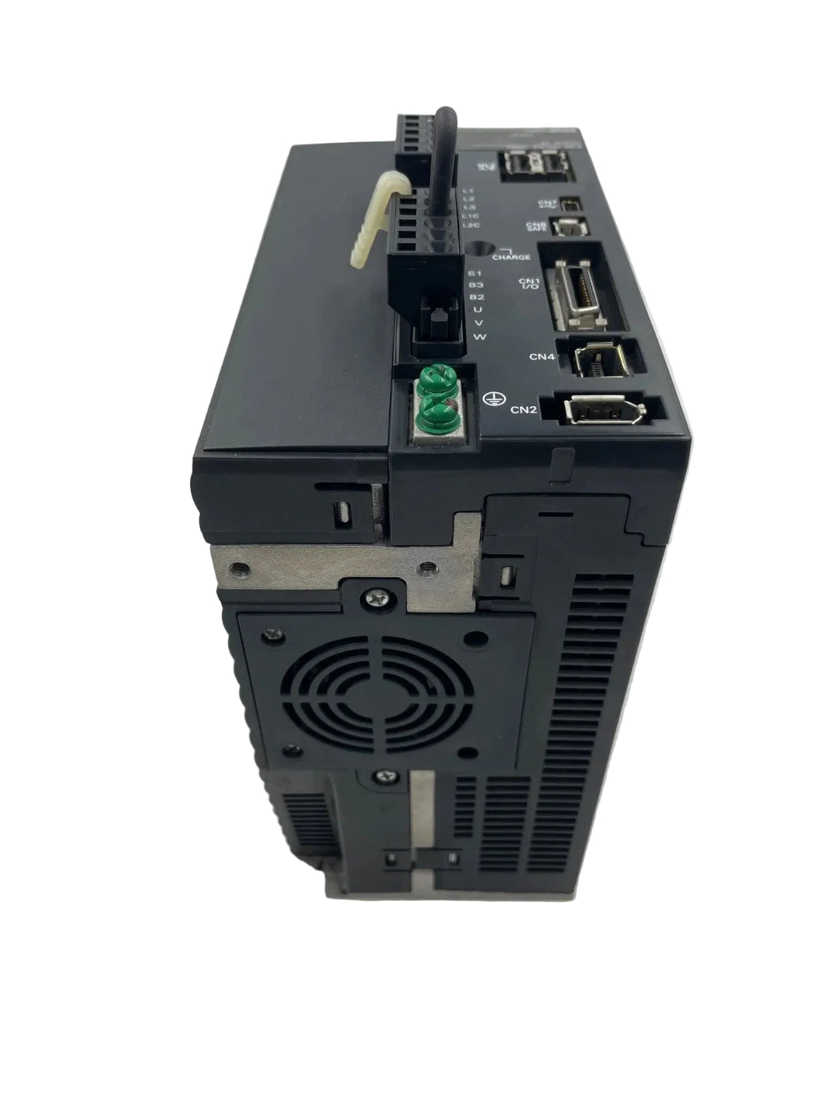 R88D-KN15H-ML2 | Omron G5 Series 1.5 kW Mechatrolink-II AC Servo Drive