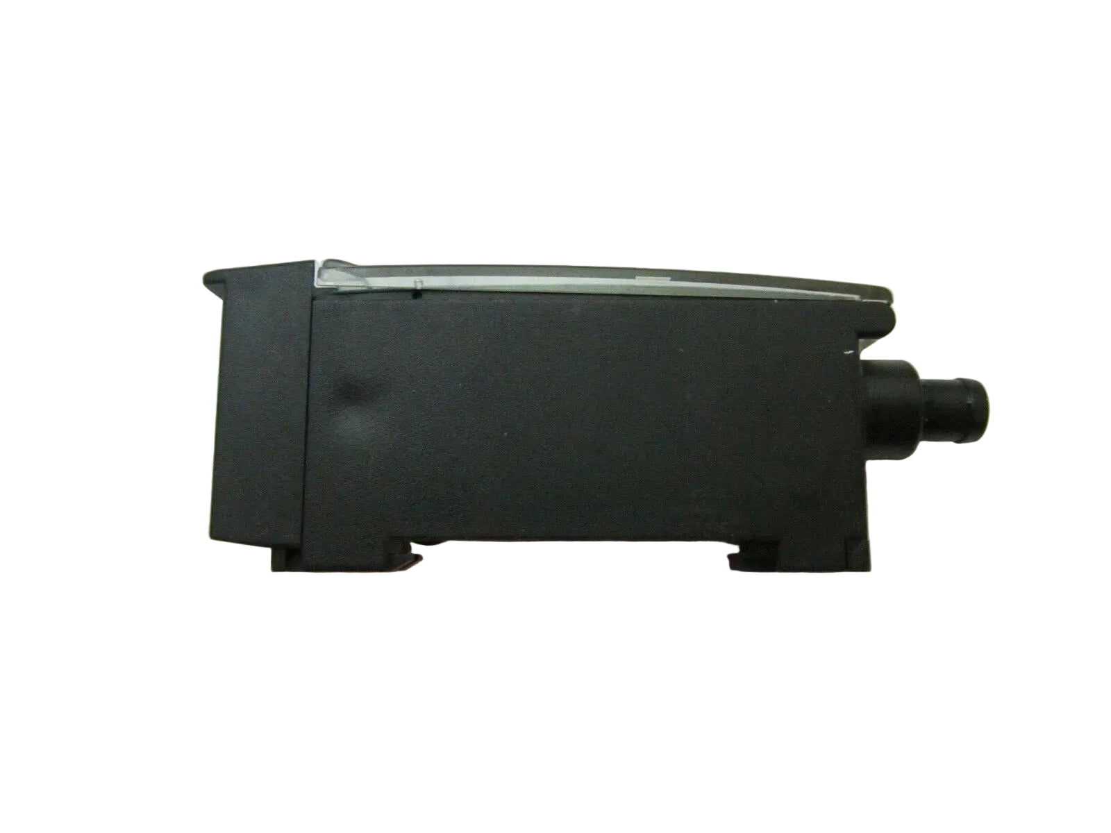 D11SN6FPQ | Banner Engineering D11 Plastic Fiber Optic Photoelectric Sensor