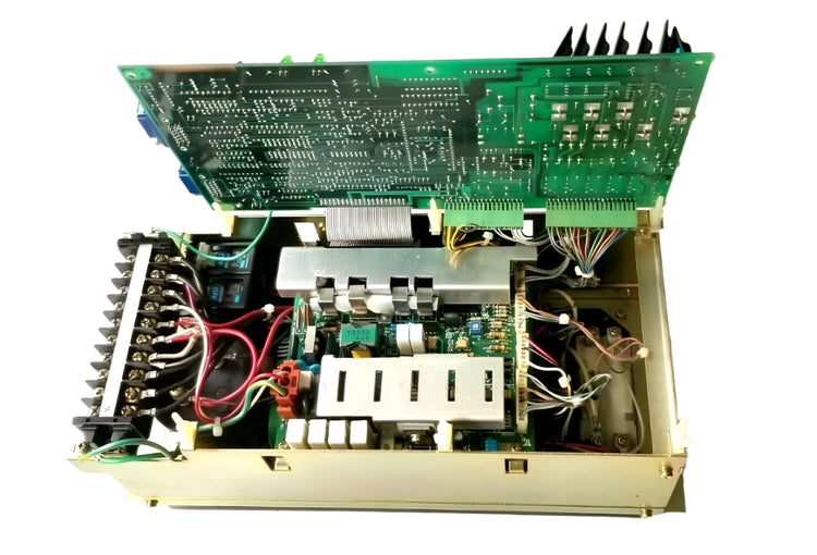 CACR-IR10SB | Yaskawa Electric AС Servo Drive Servopack 1.0kw 200VAC