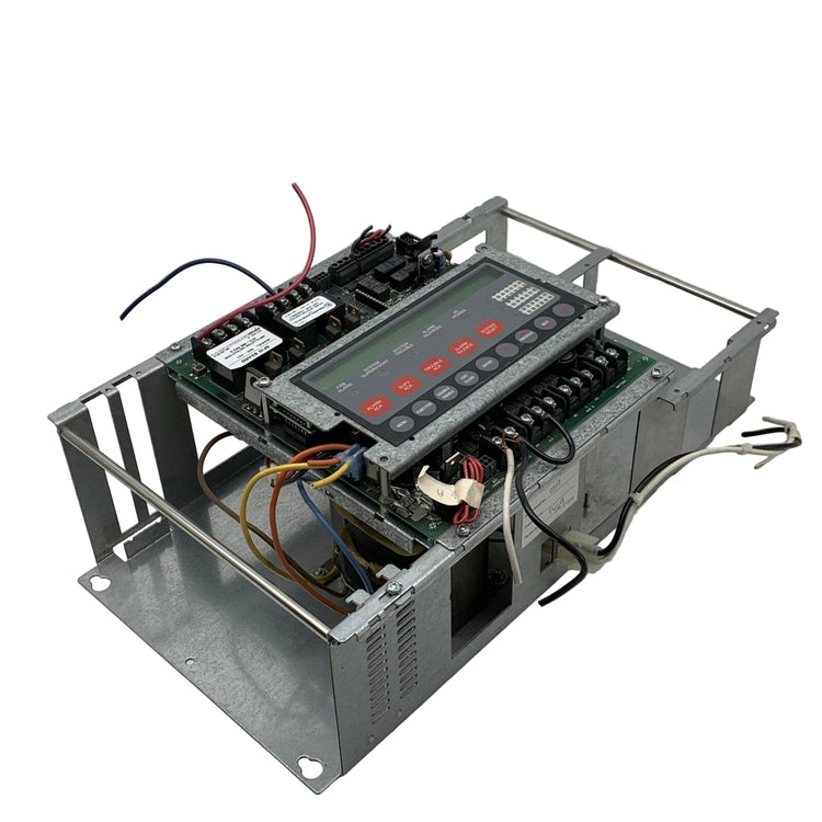 565-737 | Simplex 4010 SFIO Board Main Input/Output Printed Circuit Board