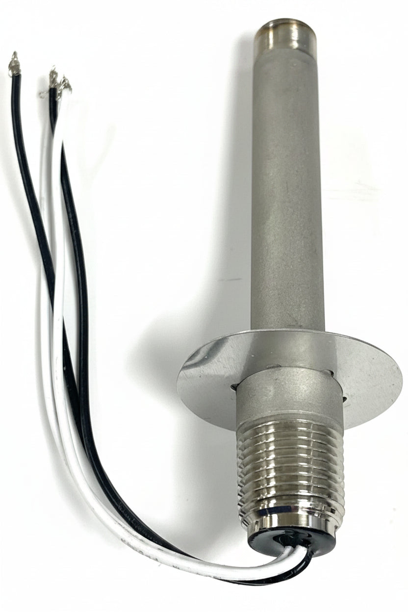Kidde-Fenwal 12-E27121-020-02 DETECT-A-FIRE 140°F Temperature Sensor
