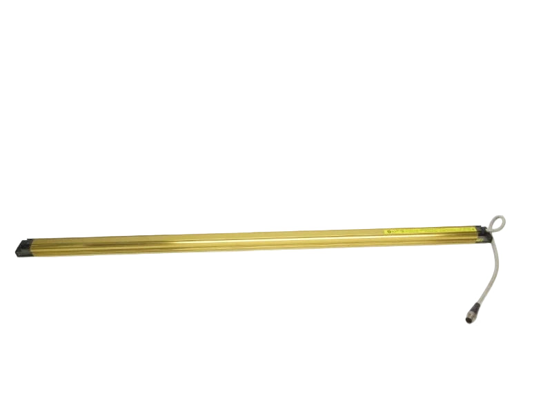 F3SJ-A0905P20-L | Omron F3SJ-A Series Safety Light Curtain 24 VDC 905 mm P20