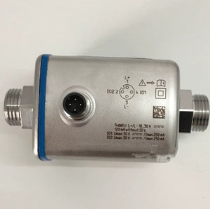 Endress+Hauser DMA15-AAAAA1 Picomag Electromagnetic Flowmeter with IO-Link
