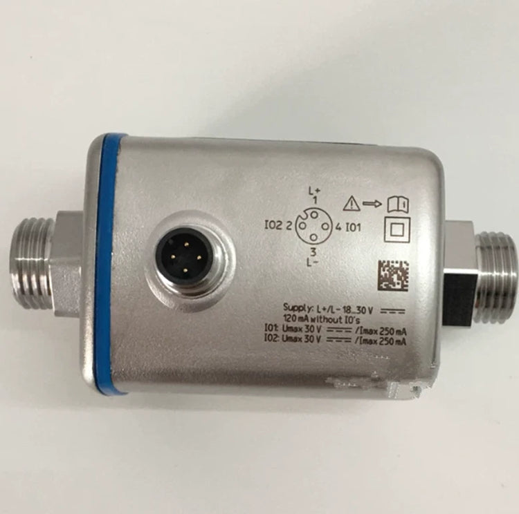 Endress+Hauser DMA15-AAAAA1 Picomag Electromagnetic Flowmeter with IO-Link