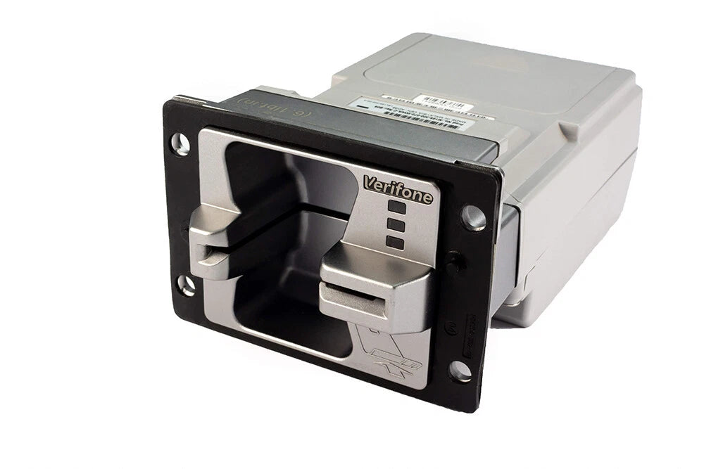 Gilbarco M14330A001 FlexPay IV UX300 EMV Card Reader