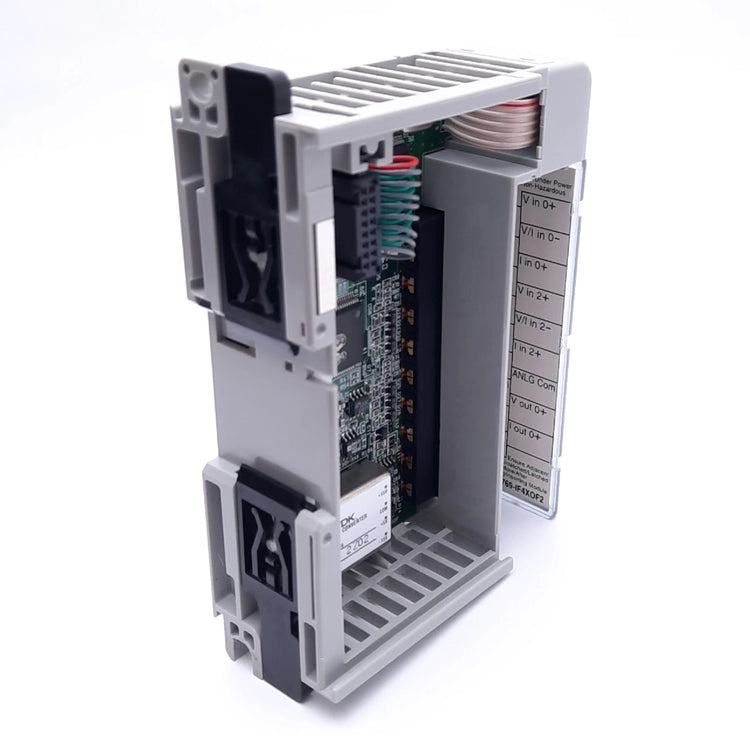 1769-IF4XOF2 | Allen-Bradley CompactLogix High Speed 4 In/2 Out Analog Module