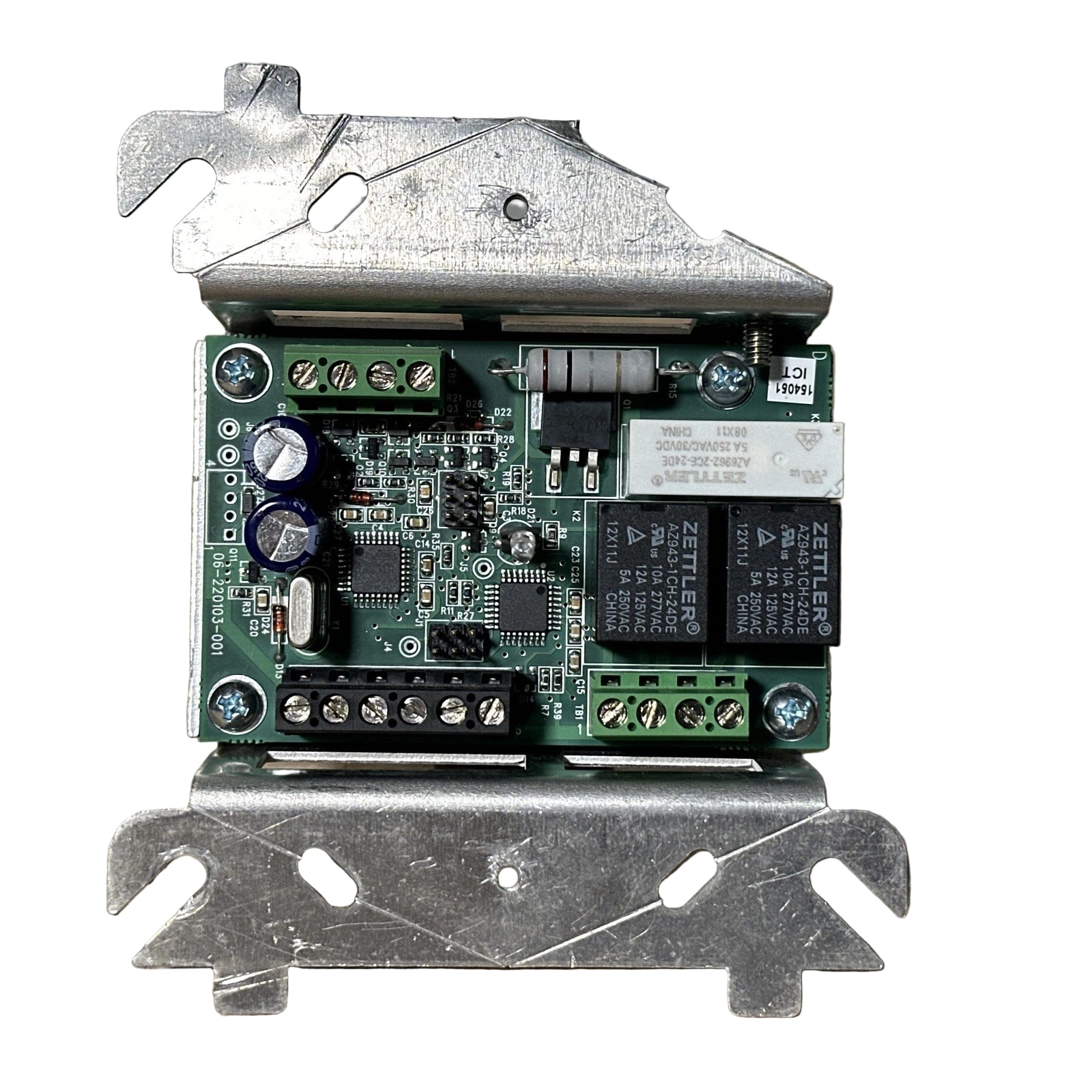 70-600000-001 | Kidde-Fenwal SmartOne Remote Releasing Module for Fire Suppression